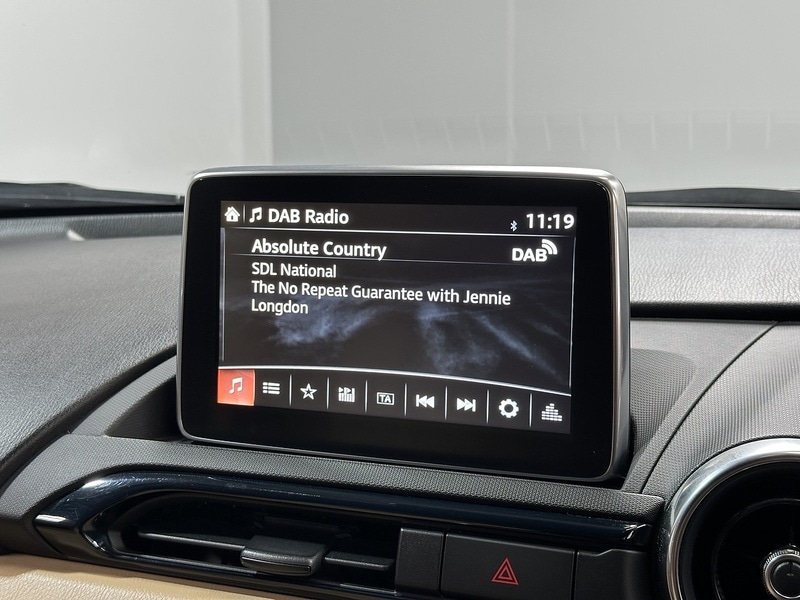 Used Mazda MX-5 2016 for sale - 78012744: Photo 24