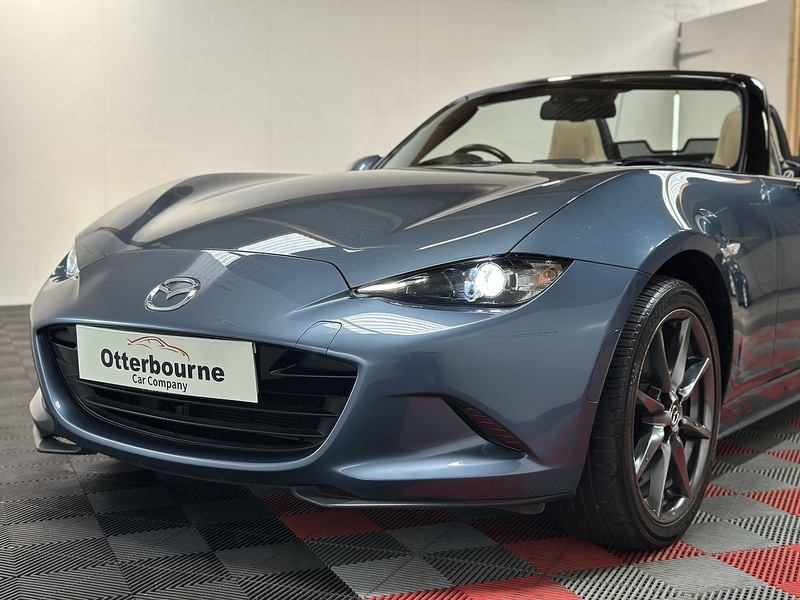 Used Mazda MX-5 2016 for sale - 78012744: Photo 26