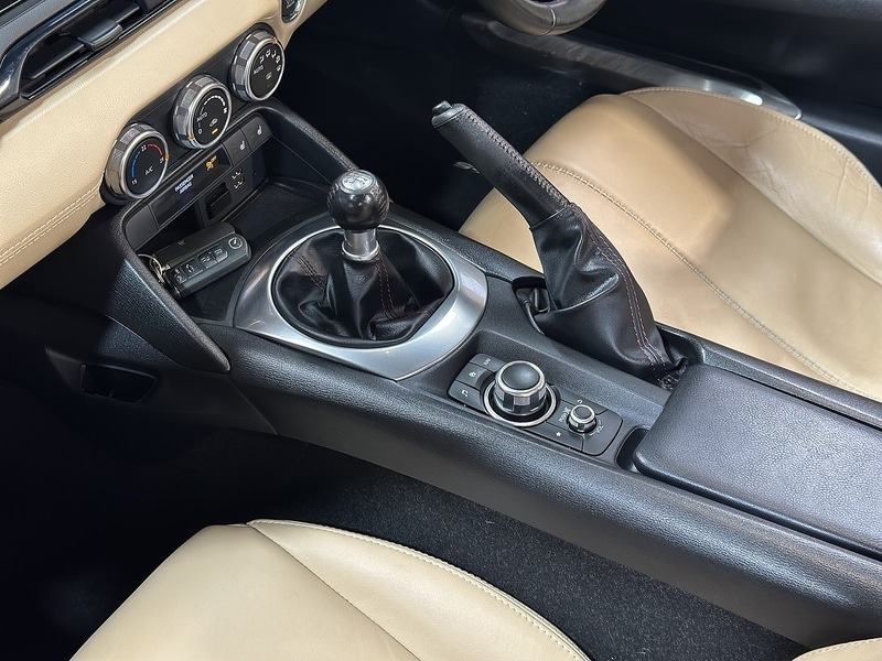 Used Mazda MX-5 2016 for sale - 78012744: Photo 31