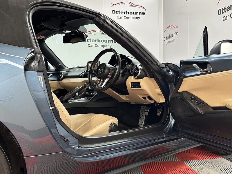 Used Mazda MX-5 2016 for sale - 78012744: Photo 33