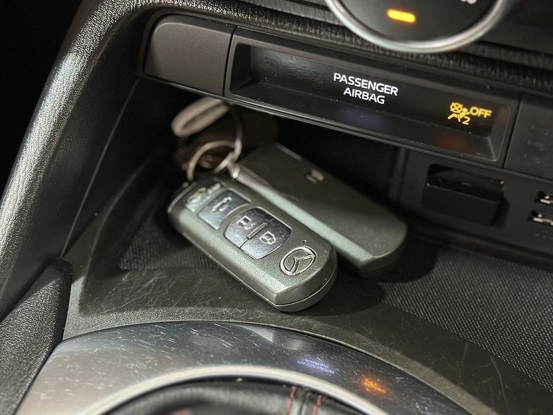 Used Mazda MX-5 2016 for sale - 78012744: Photo 35