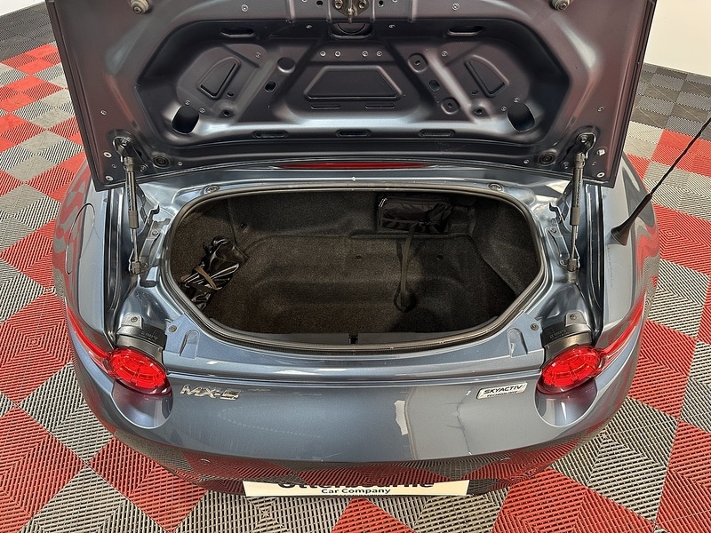 Used Mazda MX-5 2016 for sale - 78012744: Photo 36