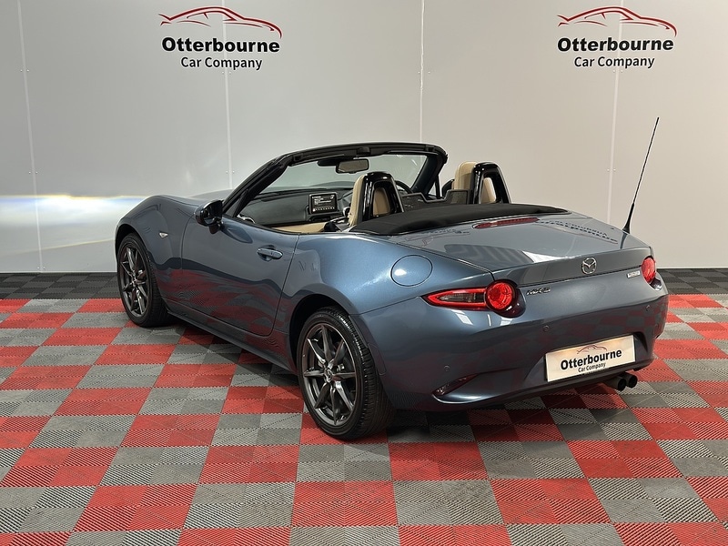 Used Mazda MX-5 2016 for sale - 78012744: Photo 39