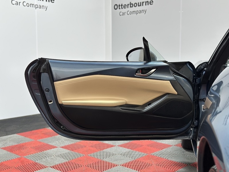 Used Mazda MX-5 2016 for sale - 78012744: Photo 40