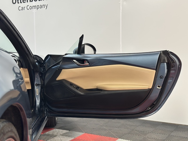 Used Mazda MX-5 2016 for sale - 78012744: Photo 41