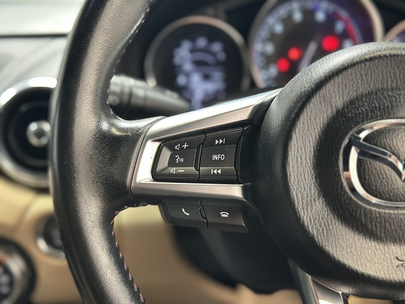 Used Mazda MX-5 2016 for sale - 78012744: Photo 42