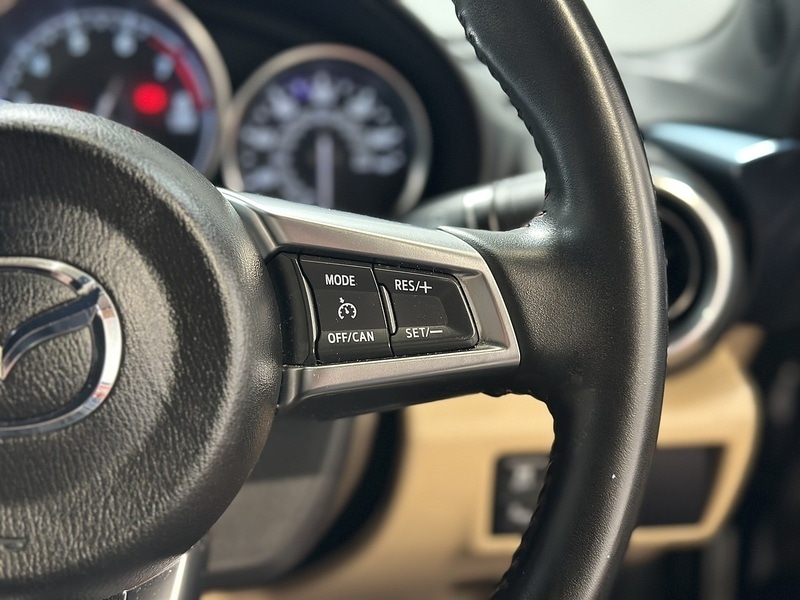 Used Mazda MX-5 2016 for sale - 78012744: Photo 43