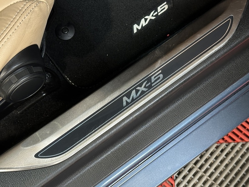 Used Mazda MX-5 2016 for sale - 78012744: Photo 45