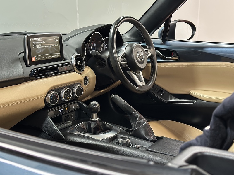 Used Mazda MX-5 2016 for sale - 78012744: Photo 46