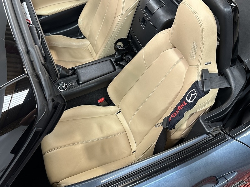 Used Mazda MX-5 2016 for sale - 78012744: Photo 47