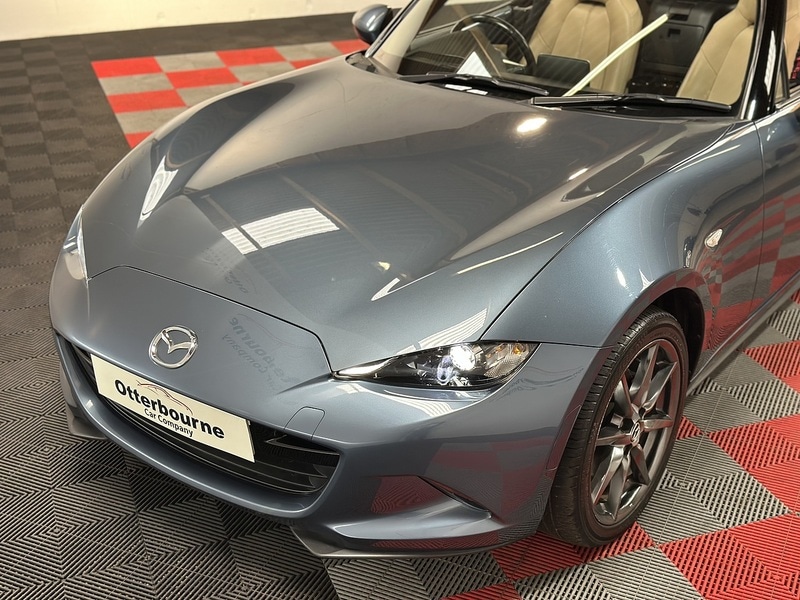 Used Mazda MX-5 2016 for sale - 78012744: Photo 48
