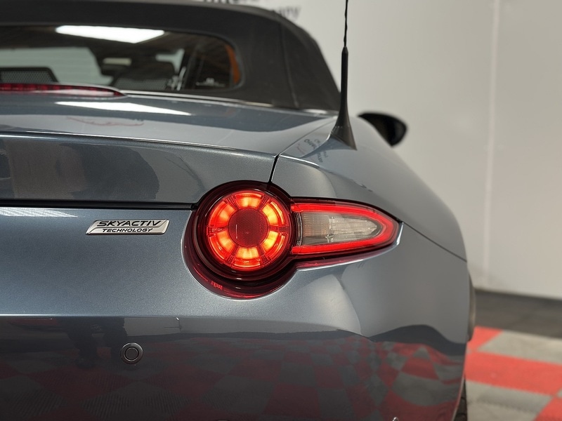 Used Mazda MX-5 2016 for sale - 78012744: Photo 50