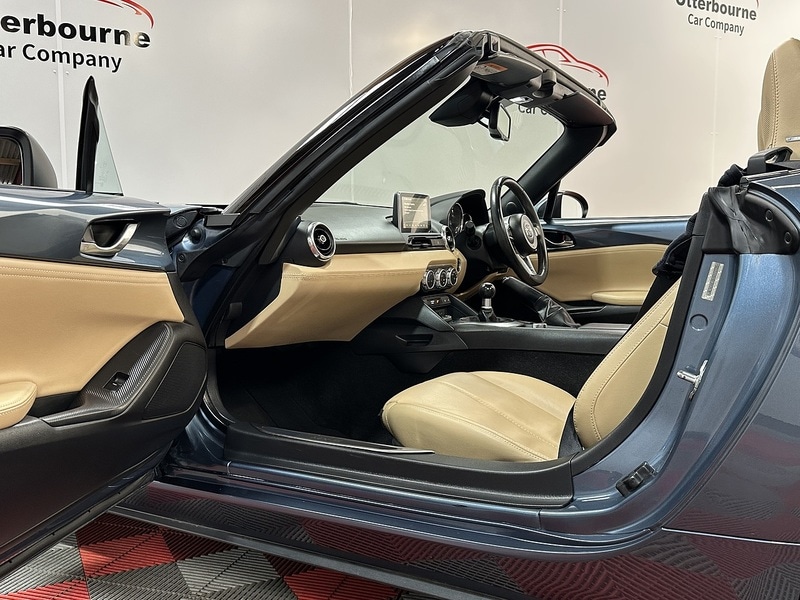 Used Mazda MX-5 2016 for sale - 78012744: Photo 51