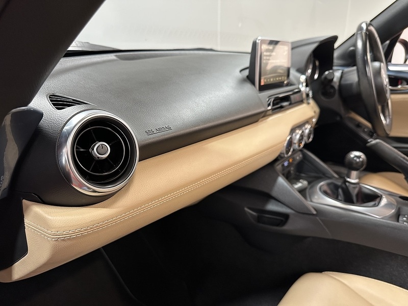 Used Mazda MX-5 2016 for sale - 78012744: Photo 52