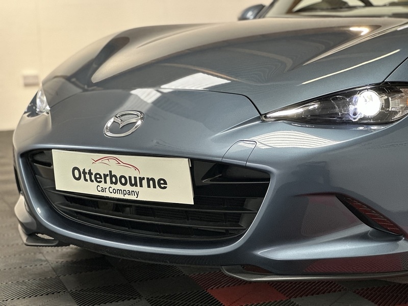 Used Mazda MX-5 2016 for sale - 78012744: Photo 55