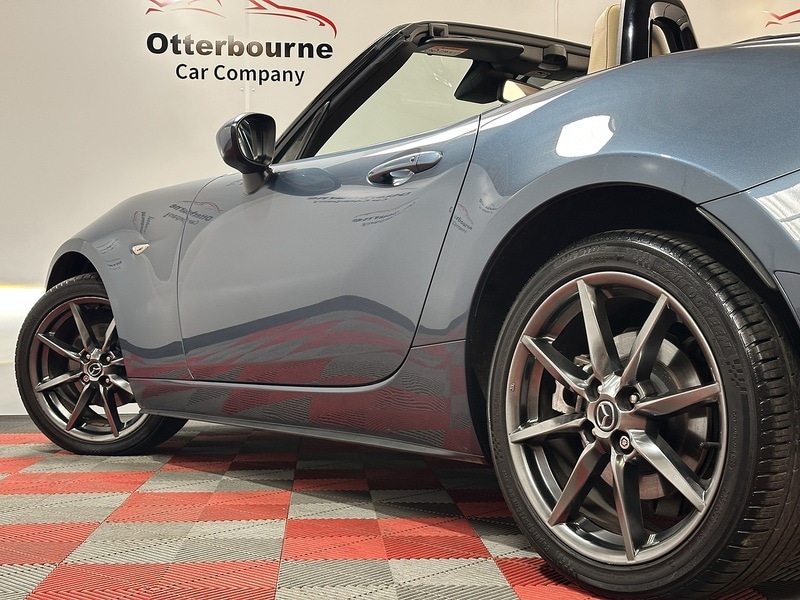 Used Mazda MX-5 2016 for sale - 78012744: Photo 58