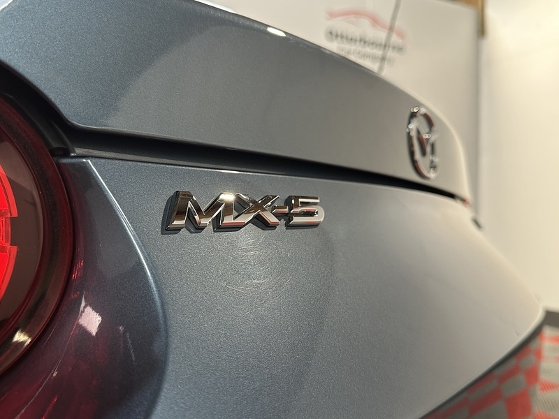 Used Mazda MX-5 2016 for sale - 78012744: Photo 59