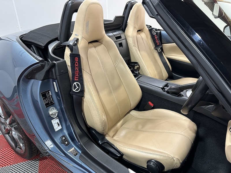 Used Mazda MX-5 2016 for sale - 78012744: Photo 6