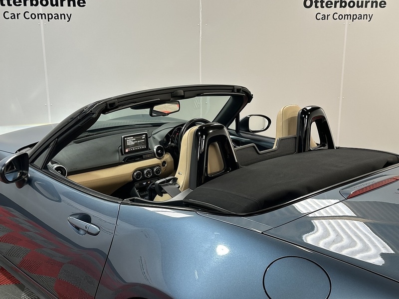 Used Mazda MX-5 2016 for sale - 78012744: Photo 62