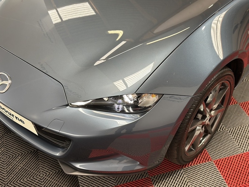 Used Mazda MX-5 2016 for sale - 78012744: Photo 63