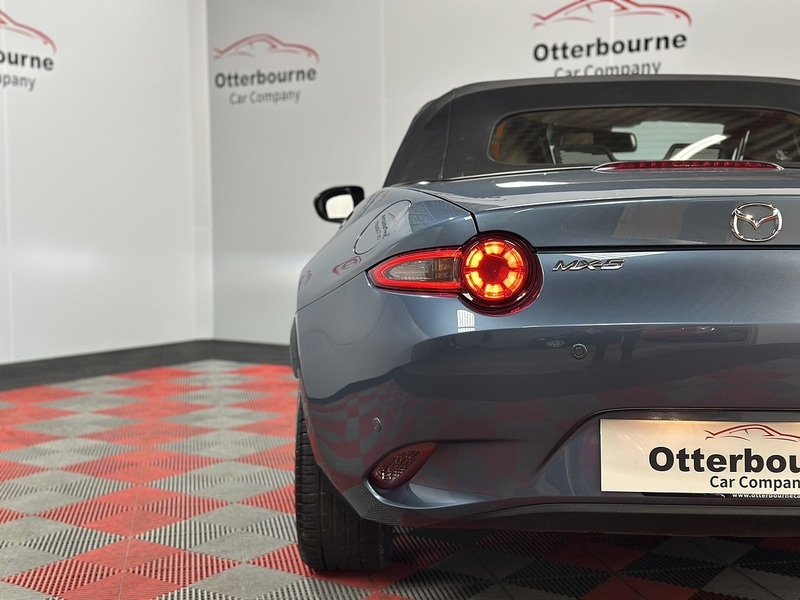 Used Mazda MX-5 2016 for sale - 78012744: Photo 67