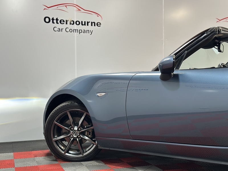 Used Mazda MX-5 2016 for sale - 78012744: Photo 69