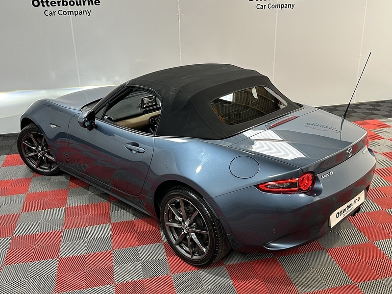Used Mazda MX-5 2016 for sale - 78012744: Photo 70