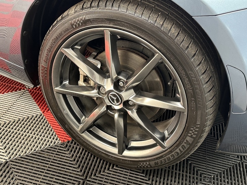 Used Mazda MX-5 2016 for sale - 78012744: Photo 72