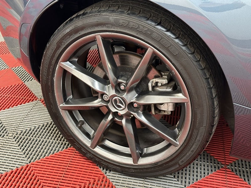 Used Mazda MX-5 2016 for sale - 78012744: Photo 73