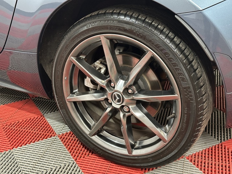 Used Mazda MX-5 2016 for sale - 78012744: Photo 74