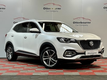 Used MG MG HS 2023 for sale - 78781627: Photo