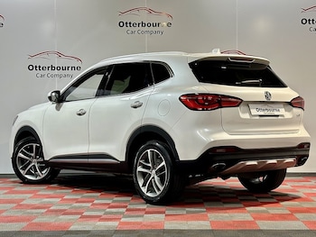 Used MG MG HS 2023 for sale - 78781627: Photo