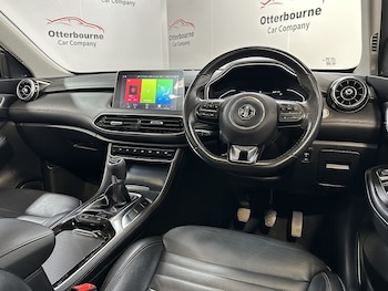 Used MG MG HS 2023 for sale - 78781627: Photo