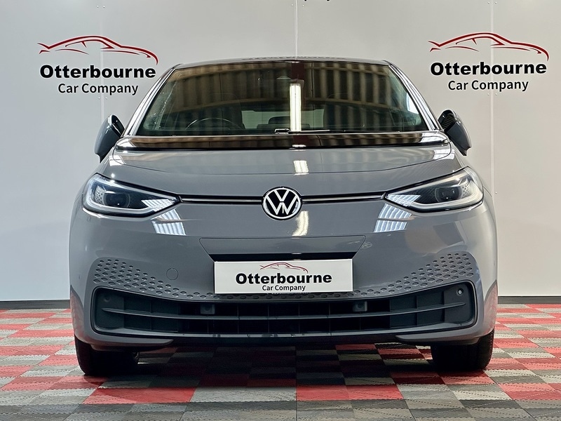 Used Volkswagen ID.3 2021 for sale - 77668044: Photo 13
