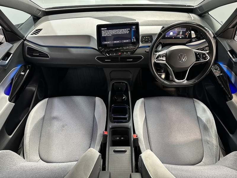 Used Volkswagen ID.3 2021 for sale - 77668044: Photo 14