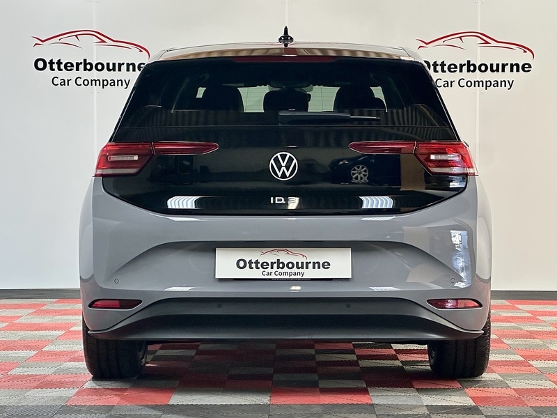 Used Volkswagen ID.3 2021 for sale - 77668044: Photo 15