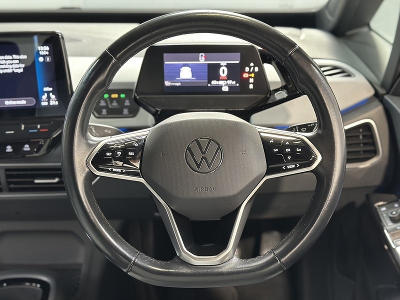 Used Volkswagen ID.3 2021 for sale - 77668044: Photo 18