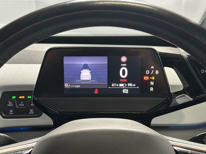 Used Volkswagen ID.3 2021 for sale - 77668044: Photo 19