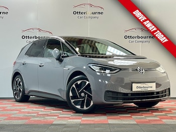 Used Volkswagen ID.3 2021 for sale - 77668044: Photo
