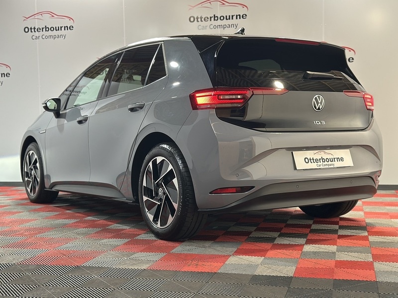 Used Volkswagen ID.3 2021 for sale - 77668044: Photo 21