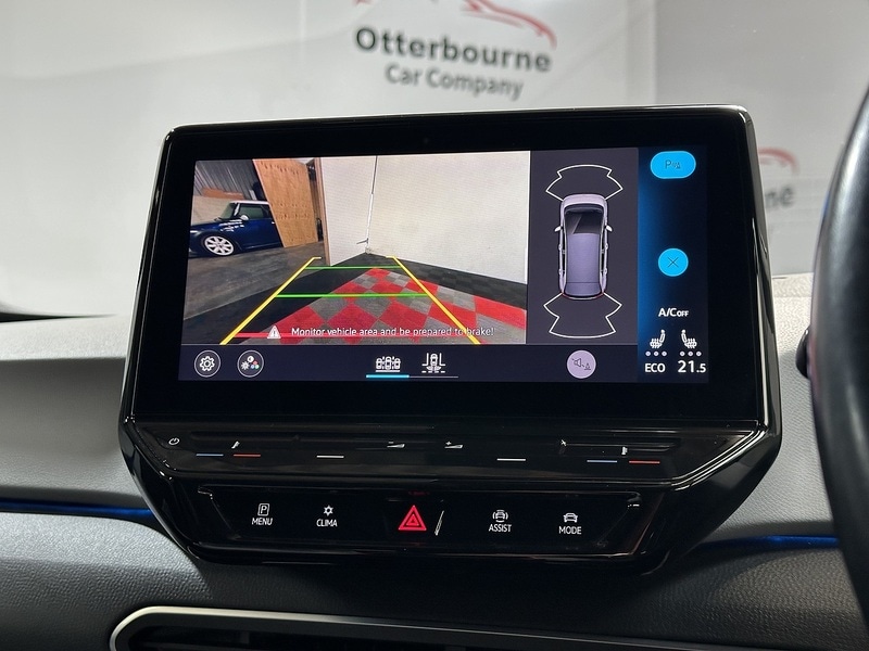 Used Volkswagen ID.3 2021 for sale - 77668044: Photo 23