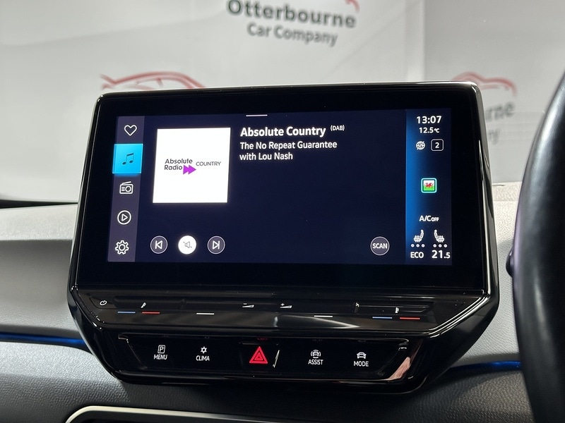 Used Volkswagen ID.3 2021 for sale - 77668044: Photo 24