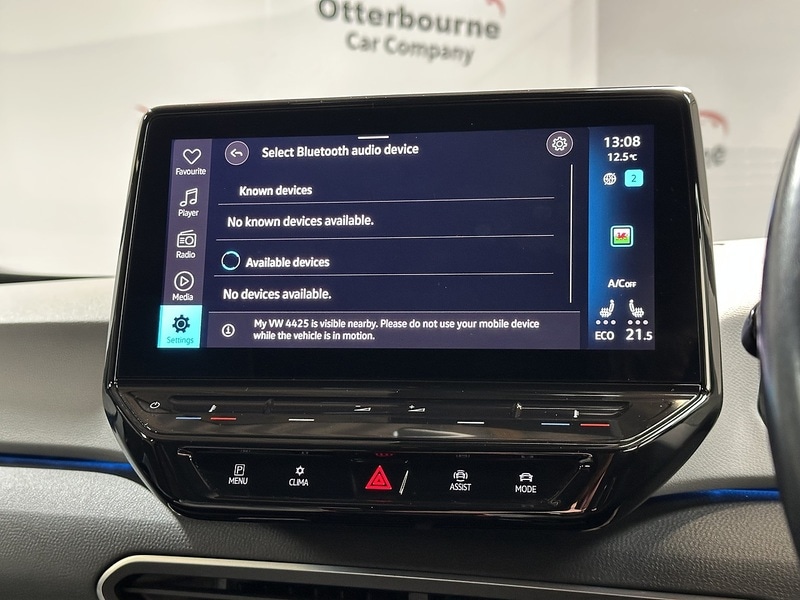 Used Volkswagen ID.3 2021 for sale - 77668044: Photo 25