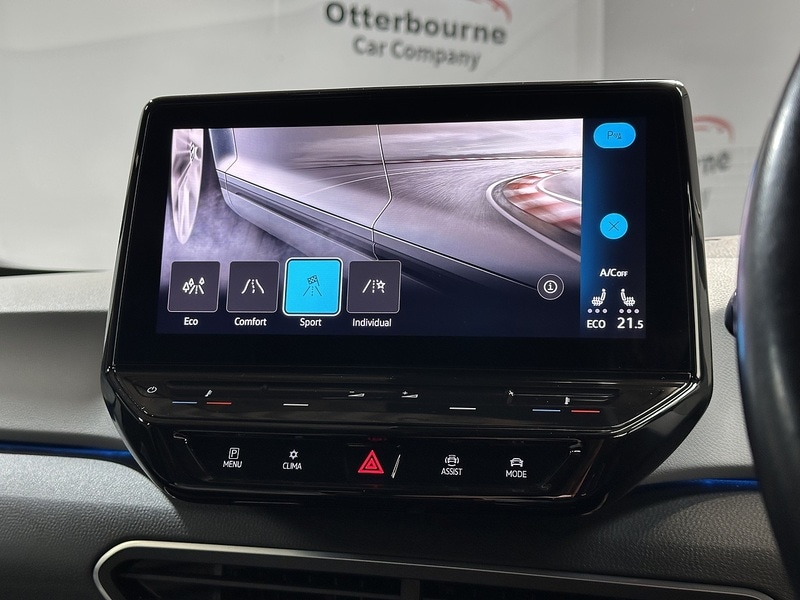 Used Volkswagen ID.3 2021 for sale - 77668044: Photo 26