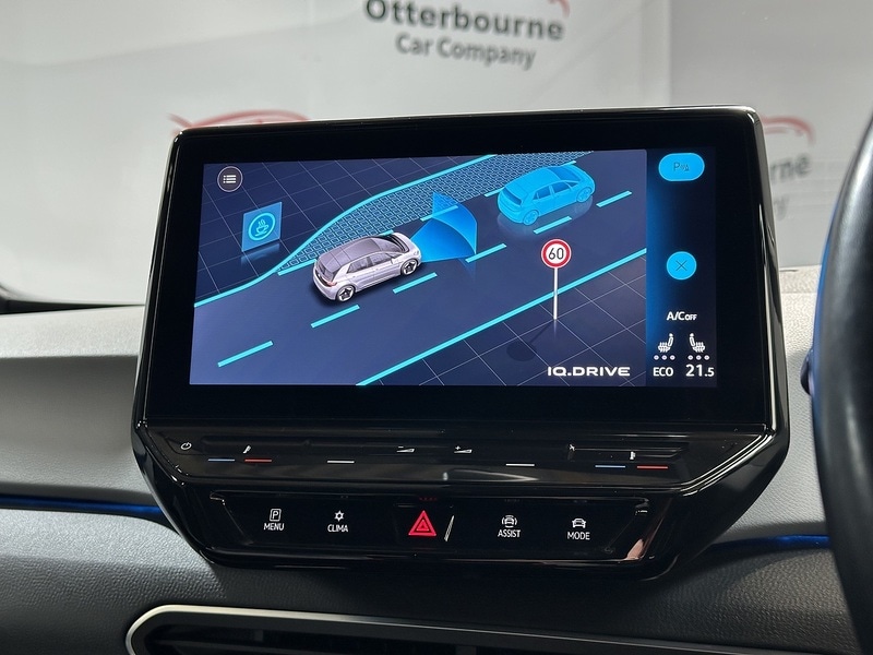 Used Volkswagen ID.3 2021 for sale - 77668044: Photo 27