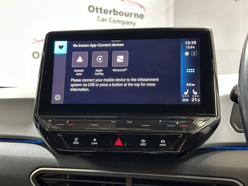 Used Volkswagen ID.3 2021 for sale - 77668044: Photo 28