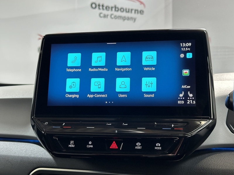 Used Volkswagen ID.3 2021 for sale - 77668044: Photo 29