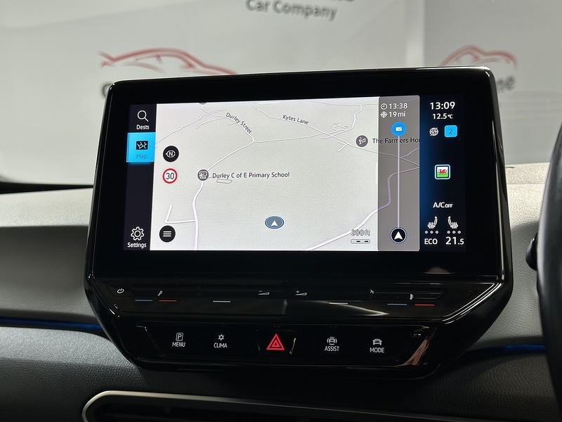 Used Volkswagen ID.3 2021 for sale - 77668044: Photo 30