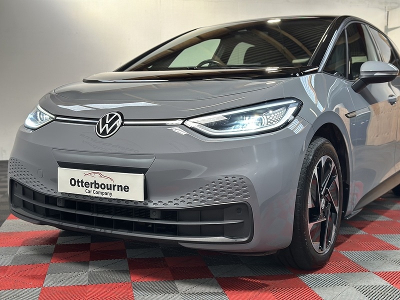 Used Volkswagen ID.3 2021 for sale - 77668044: Photo 31