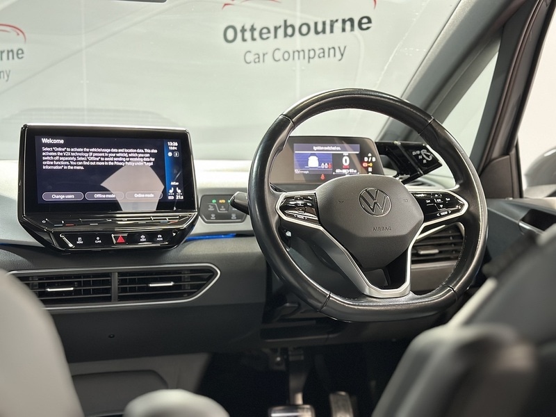 Used Volkswagen ID.3 2021 for sale - 77668044: Photo 32